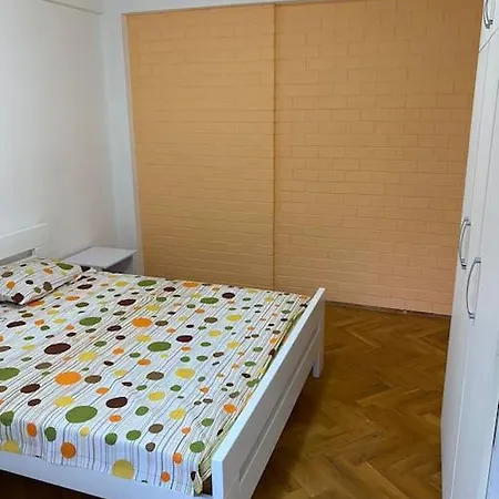 Spacious Family-Friendly Home Skopje Exterior photo