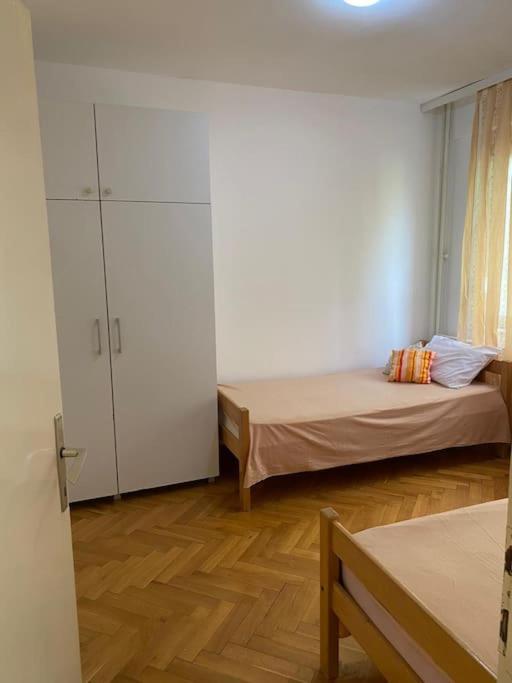 Spacious Family-friendly Apartment Skopje