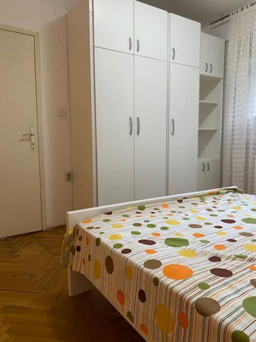 Spacious Family-friendly Skopje